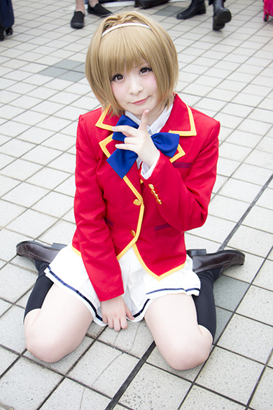 コミックマーケット92