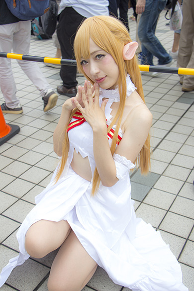 コミックマーケット92