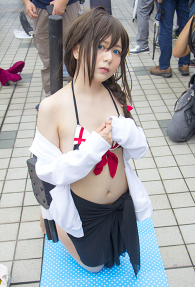 コミックマーケット92