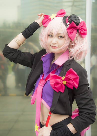 コミックマーケット92