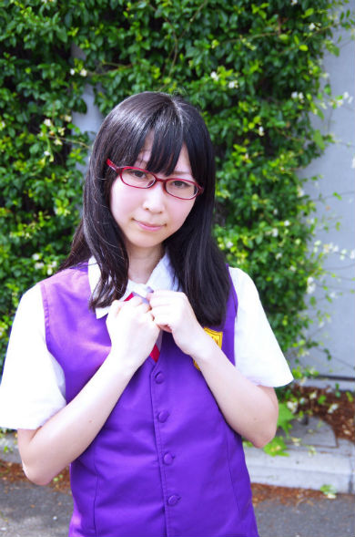 コミックマーケット92