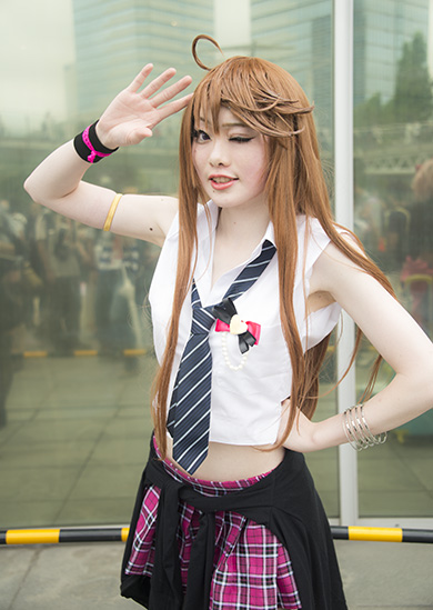 コミックマーケット92