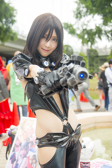 コミックマーケット92