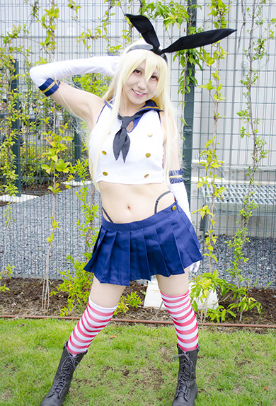 コミックマーケット92