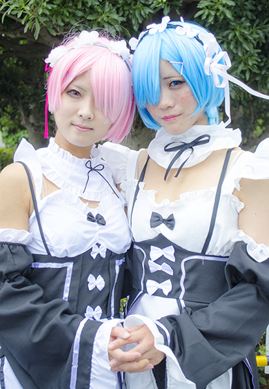 コミックマーケット92