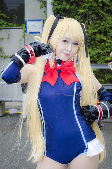 コミックマーケット92