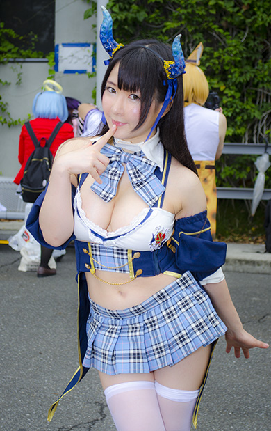 コミックマーケット92