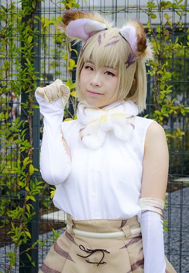 コミックマーケット92