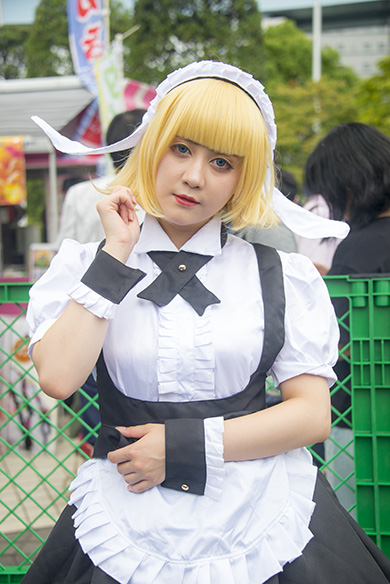 コミックマーケット92