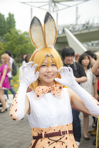 コミックマーケット92