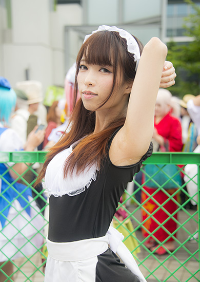 コミックマーケット92