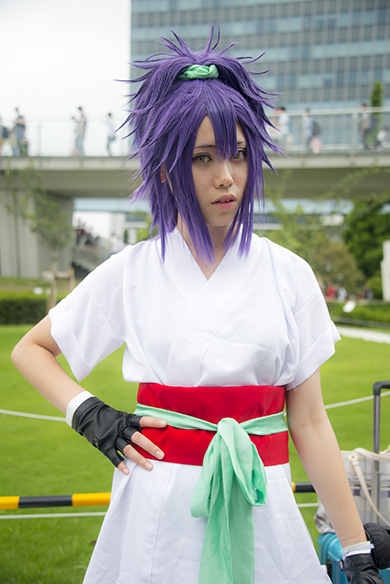 コミックマーケット92