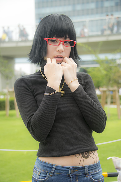 コミックマーケット92