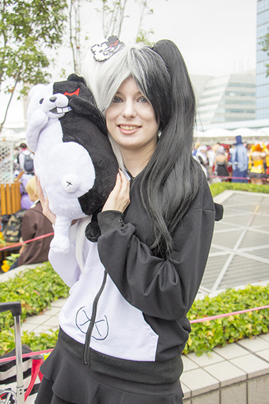 コミックマーケット92