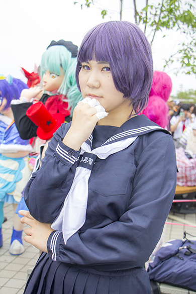 コミックマーケット92