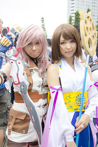 コミックマーケット92