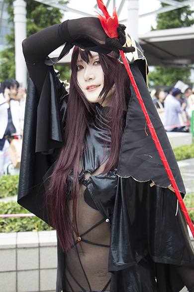 コミックマーケット92