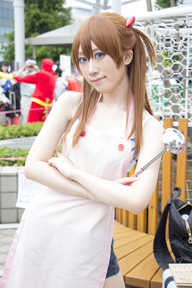 コミックマーケット92