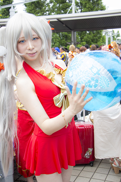 コミックマーケット92