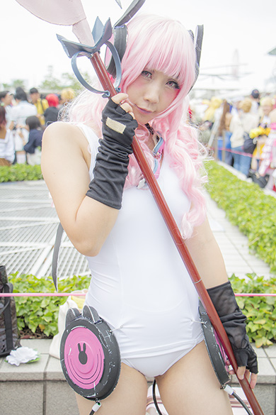 コミックマーケット92