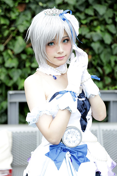 コミックマーケット92