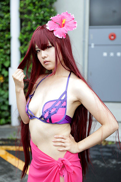 コミックマーケット92