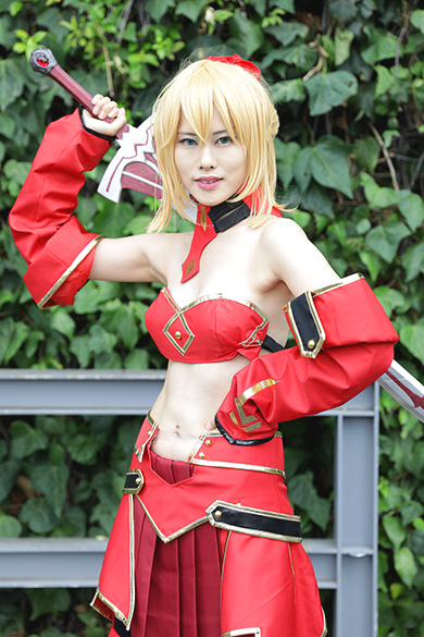 コミックマーケット92