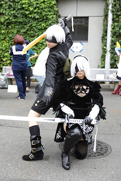 コミックマーケット92