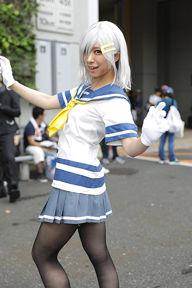 コミックマーケット92