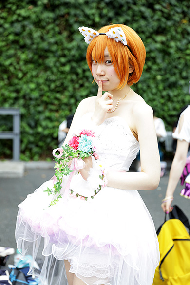 コミックマーケット92