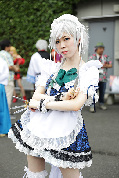 コミックマーケット92