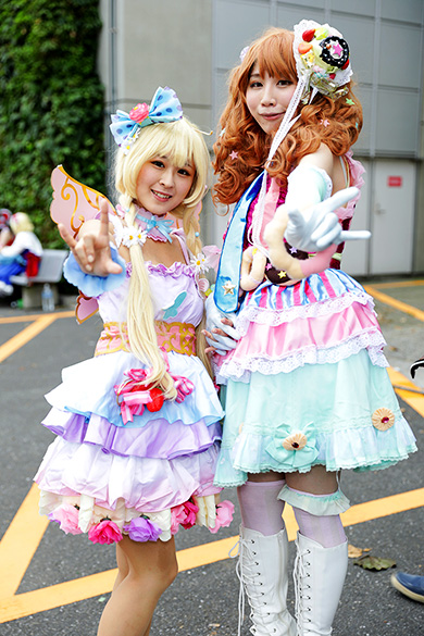 コミックマーケット92