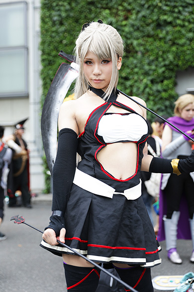 コミックマーケット92