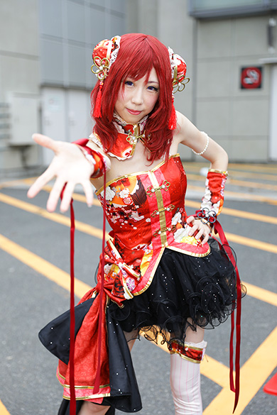 コミックマーケット92