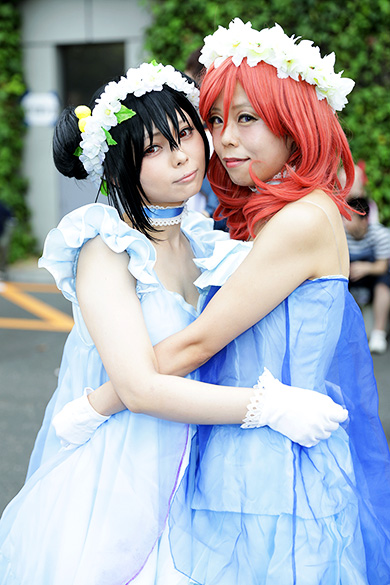 コミックマーケット92