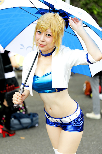 コミックマーケット92