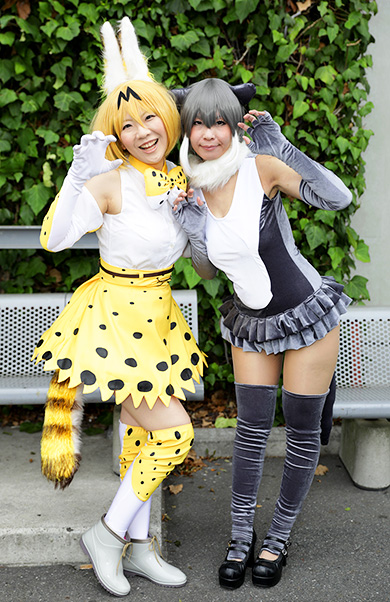 コミックマーケット92