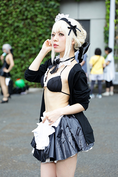 コミックマーケット92