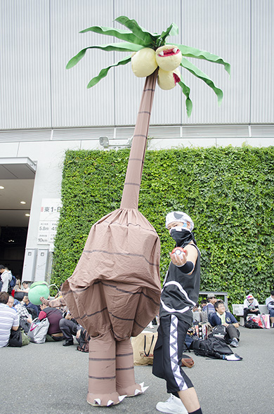 コミックマーケット92