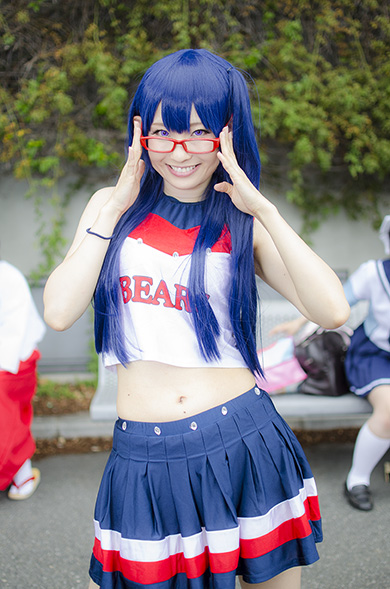 コミックマーケット92