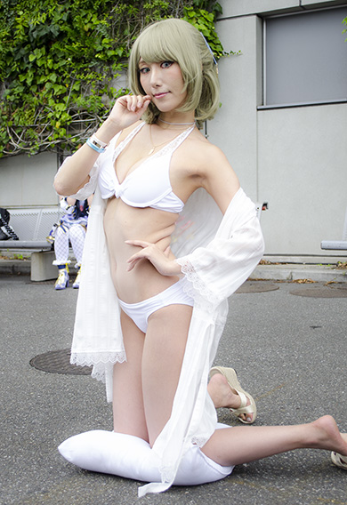 コミックマーケット92