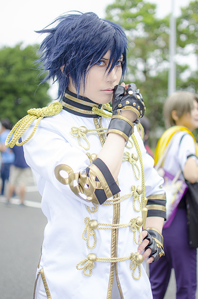 コミックマーケット92