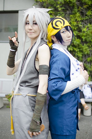 コミックマーケット92