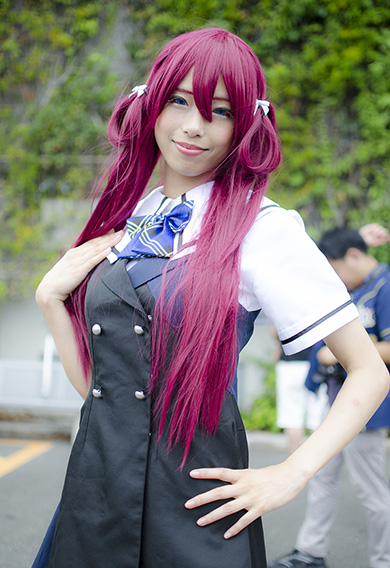 コミックマーケット92