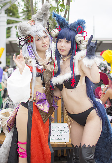 コミックマーケット92