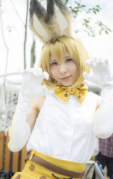 コミックマーケット92