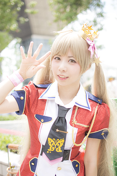 コミックマーケット92