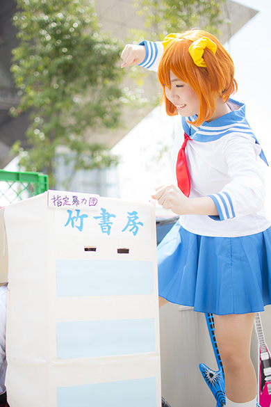 コミックマーケット92