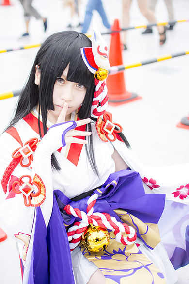 コミックマーケット92