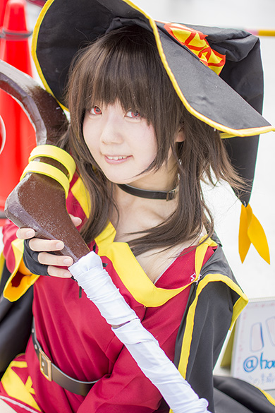 コミックマーケット92